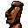 EasterIslandHeadChocolate.png