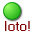 [I] Boule de NainLo verte