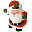 [A] Lance p�re noel